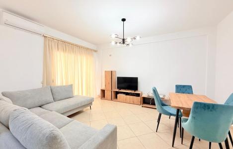 Apartment 2+1+2