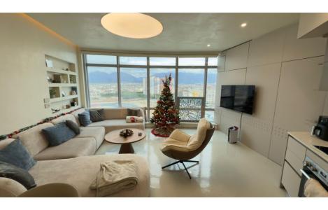 Apartment 1+1
