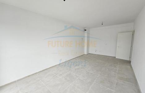 Apartment 2+1+Parking Post