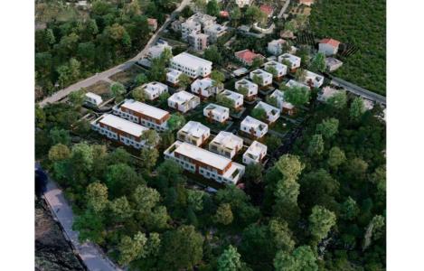 Apartament 2+1+2