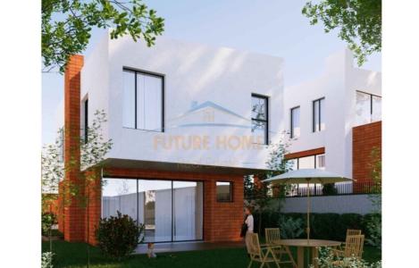 Apartament 3+1+2