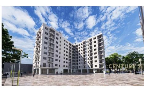 Apartament 1+1