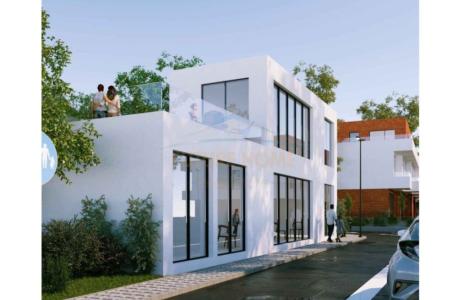 Apartament 3+1+2