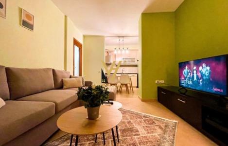 Apartment 1+1