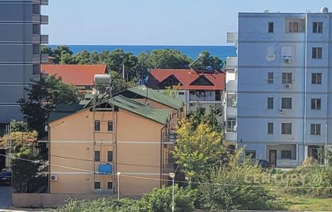 Apartment 2+1