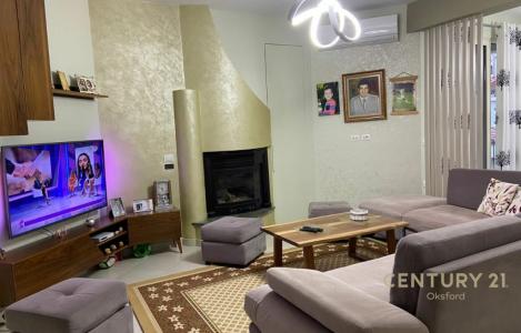 Apartment 3+1+2