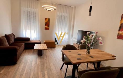 Apartament 2+1