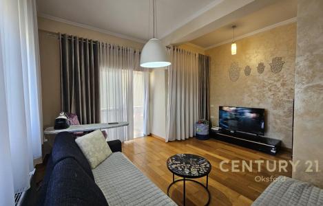 Apartament 2+1+Post Parkimi