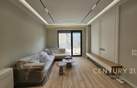 Apartament 2+1+2