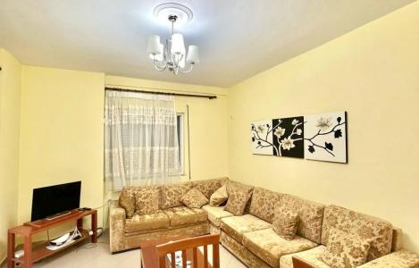 Apartament 1+1