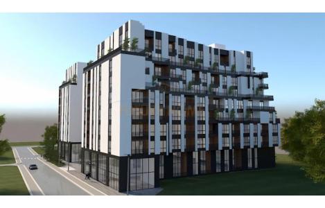 Apartment 1+1
