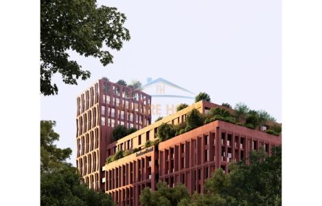 Apartment 1+1