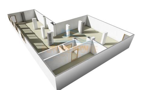 Apartment 1+1