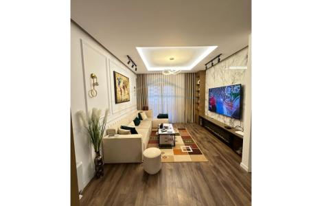 Apartment 3+1+2