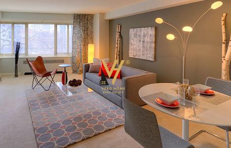 Apartment 2+1