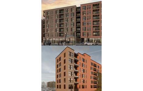 Apartament 2+1+2