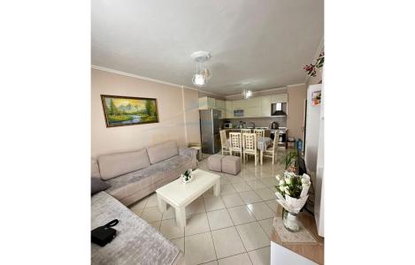 Apartament 2+1