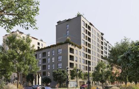 Apartament 3+1