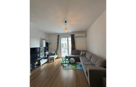 Apartament 2+1