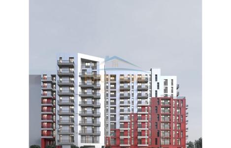 Apartment 2+1+2