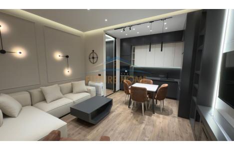 Apartment 1+1