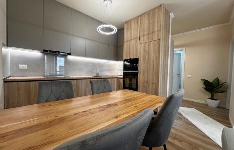 Apartament 1+1
