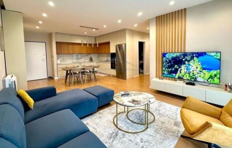Apartment 3+1+2