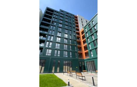 Apartment 1+1