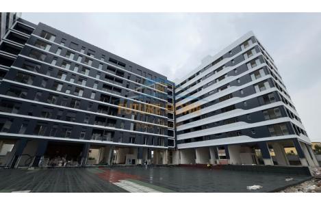 Apartament 1+1