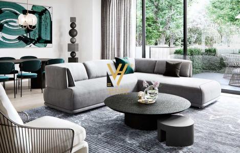 Apartament 2+1