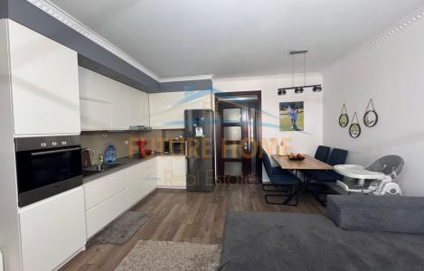 Apartment 2+1