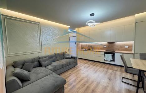 Apartament 2+1