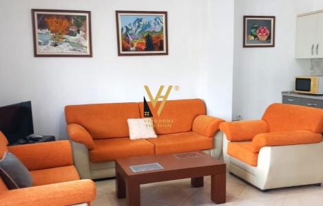 Apartment 1+1