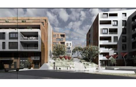 Apartament 2+1+2