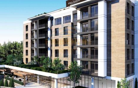 Apartament 3+1