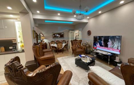Apartament 3+1+2