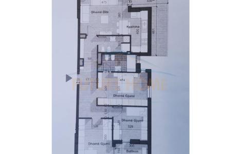 Apartament 3+1