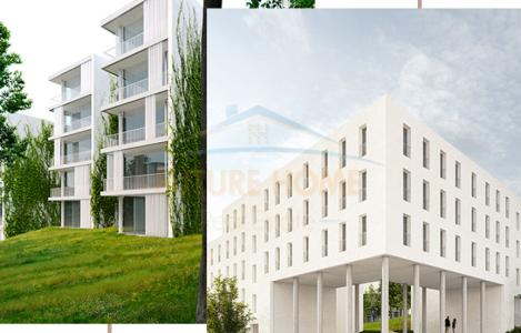 Apartament 3+1+2