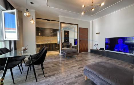 Apartament 2+1+2