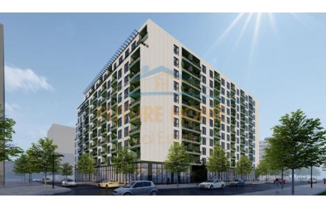 Apartament 1+1
