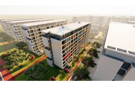 Apartament 2+1