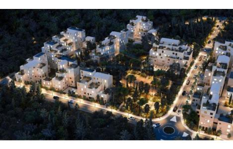 Apartament 1+1