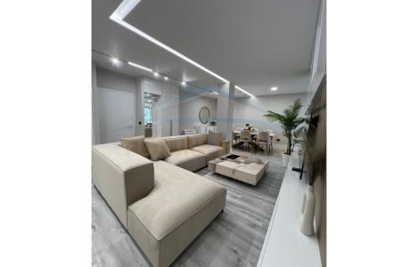 Apartment 2+1+2