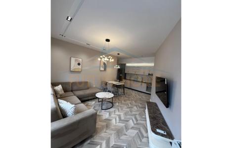 Apartament 2+1+2