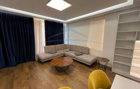 Apartament 3+1+2