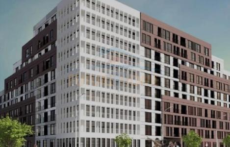 Apartament 1+1