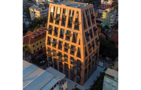 Apartment 3+1+2