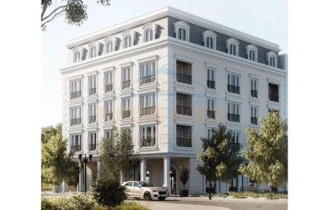 Apartment 2+1