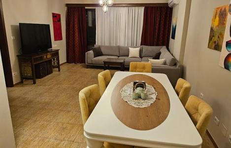 Apartament 2+2