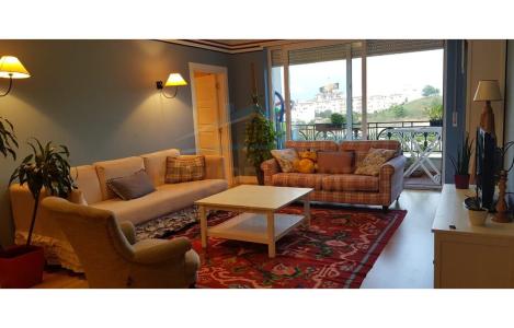 Apartment 3+1+2
